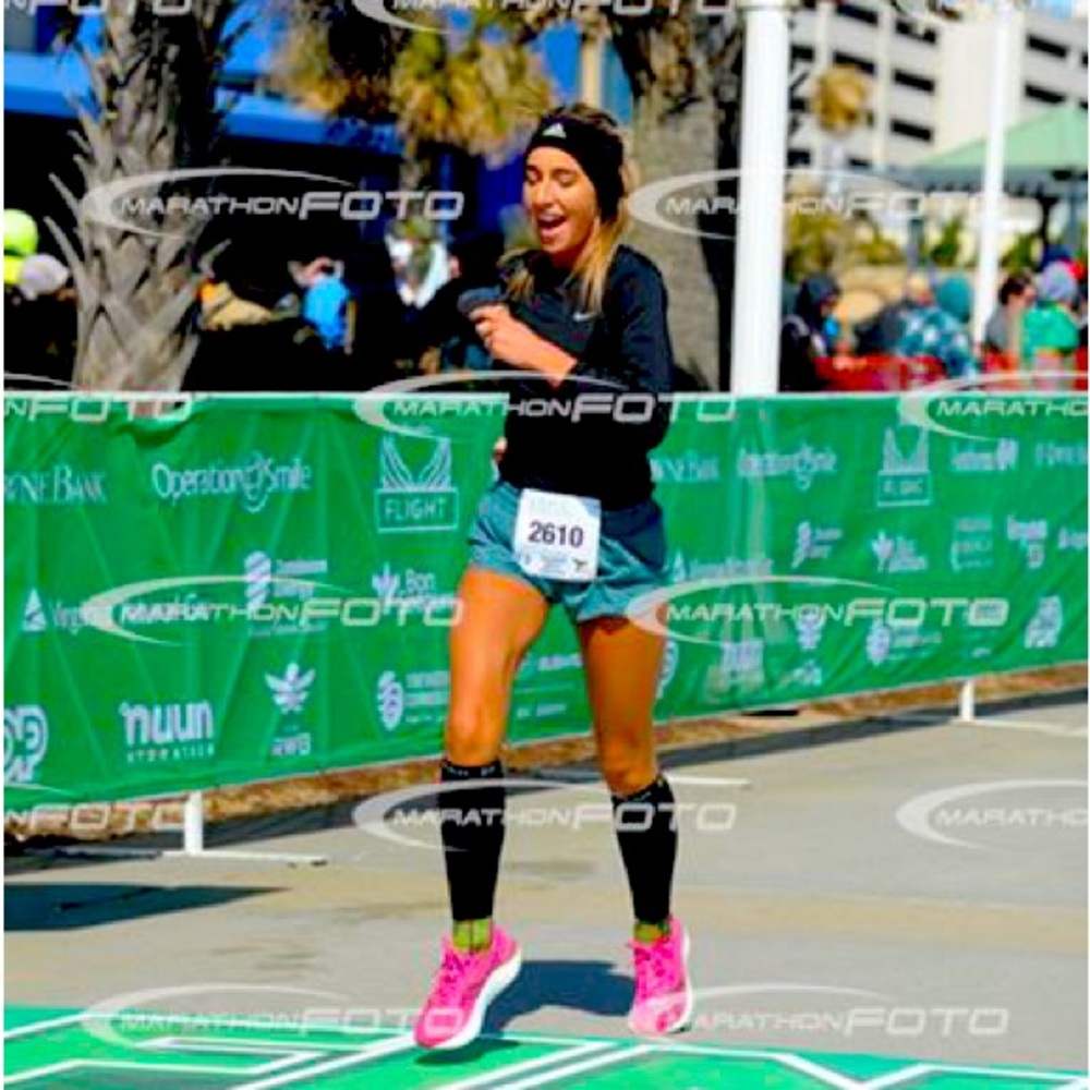 Meet your Posher, Kayla